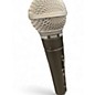 Used Shure SM58LC Dynamic Microphone thumbnail