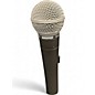Used Shure SM58LC Dynamic Microphone
