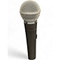 Used Shure SM58LC Dynamic Microphone