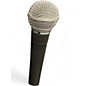 Used Shure SM58LC Dynamic Microphone