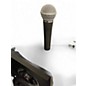 Used Shure SM58LC Dynamic Microphone