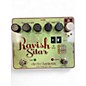 Used Electro-Harmonix Ravish Sitar Effect Pedal thumbnail