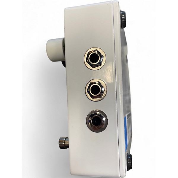 Used Electro-Harmonix Ravish Sitar Effect Pedal