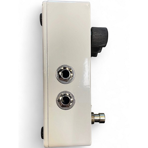 Used Electro-Harmonix Ravish Sitar Effect Pedal