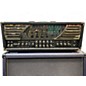 Used Bugera 333XL Infinium 120W 3-Channel Tube Guitar Amp Head thumbnail