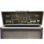 Used Bugera 333XL Infinium 120W 3-Channel Tube Guitar Amp Head