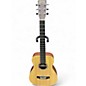 Used Martin LX1 Natural Acoustic Guitar thumbnail