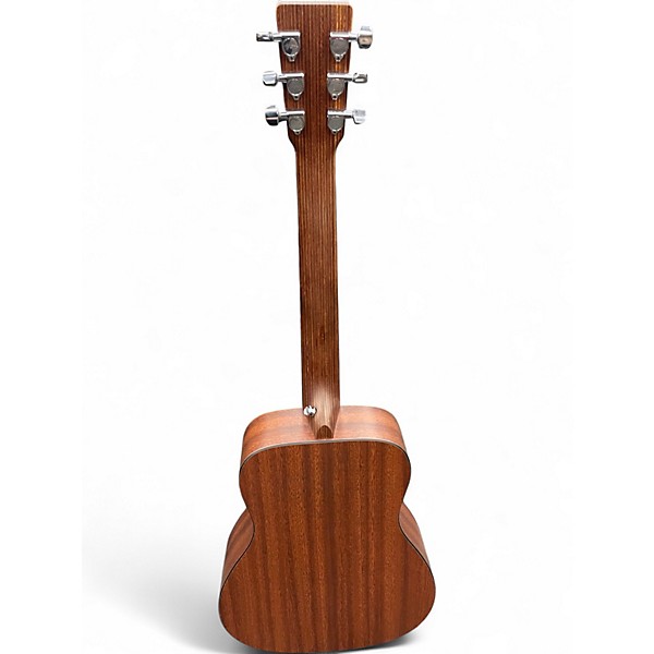 Used Martin LX1 Natural Acoustic Guitar