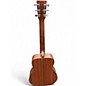 Used Martin LX1 Natural Acoustic Guitar