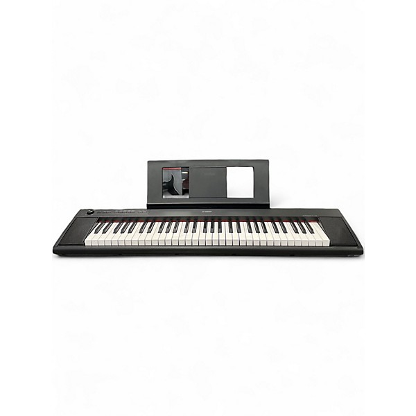 Used Yamaha NP12 PIAGGERO Digital Piano