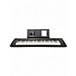 Used Yamaha NP12 PIAGGERO Digital Piano