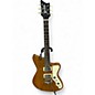 Used Rivolta mondata junior Natural Solid Body Electric Guitar thumbnail