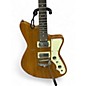 Used Rivolta mondata junior Natural Solid Body Electric Guitar