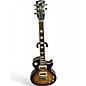 Used Gibson Les Paul Traditional Pro IV Vintage Sunburst Solid Body Electric Guitar thumbnail