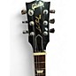 Used Gibson Les Paul Traditional Pro IV Vintage Sunburst Solid Body Electric Guitar