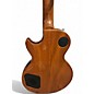 Used Gibson Les Paul Traditional Pro IV Vintage Sunburst Solid Body Electric Guitar