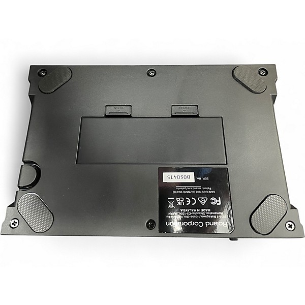 Used BOSS VE22 Vocal Processor