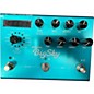 Used Strymon Bigsky Reverb Effect Pedal thumbnail