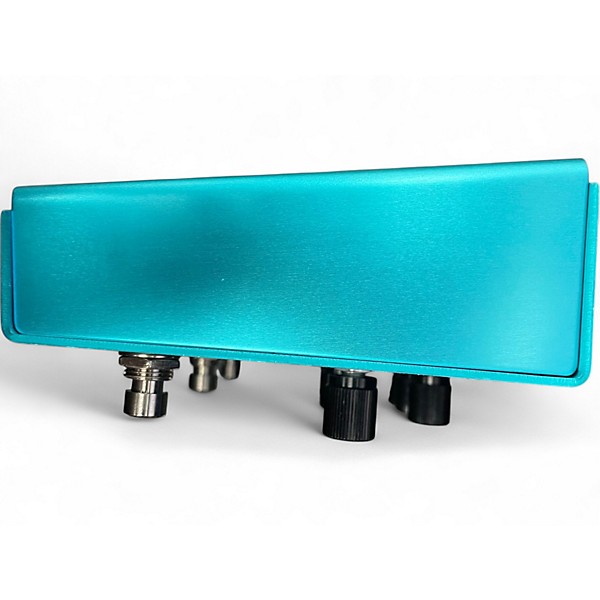 Used Strymon Bigsky Reverb Effect Pedal