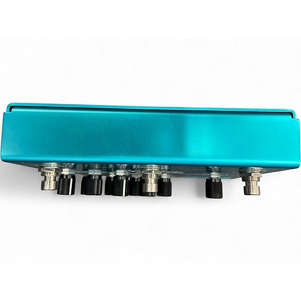 Used Strymon Bigsky Reverb Effect Pedal