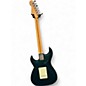 Used Don Grosh  Retro Classic S Emerald Green Solid Body Electric Guitar