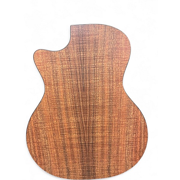 Used Martin GPC-X1E Natural Acoustic Electric Guitar