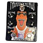 Used Fuzzrocious TYRANNOCHORUS Effect Pedal thumbnail