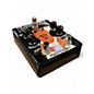 Used Fuzzrocious TYRANNOCHORUS Effect Pedal