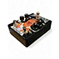 Used Fuzzrocious TYRANNOCHORUS Effect Pedal