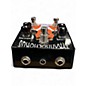 Used Fuzzrocious TYRANNOCHORUS Effect Pedal