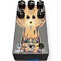 Used Walrus Audio MIRA COMPRESSOR Effect Pedal