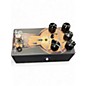 Used Walrus Audio MIRA COMPRESSOR Effect Pedal