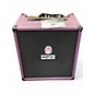 Used Orange Amplifiers CRUSH BASS 50 GLENN HUGHES Bass Combo Amp thumbnail