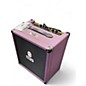 Used Orange Amplifiers CRUSH BASS 50 GLENN HUGHES Bass Combo Amp