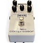 Used MXR M87 Bass Compressor Bass Effect Pedal