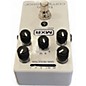 Used MXR M87 Bass Compressor Bass Effect Pedal