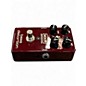 Used MXR M85 BASS DISTORTION Effect Pedal