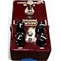Used MXR M85 BASS DISTORTION Effect Pedal