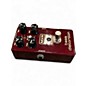 Used MXR M85 BASS DISTORTION Effect Pedal
