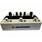 Used TC Electronic PLETHORA X3 Effect Processor