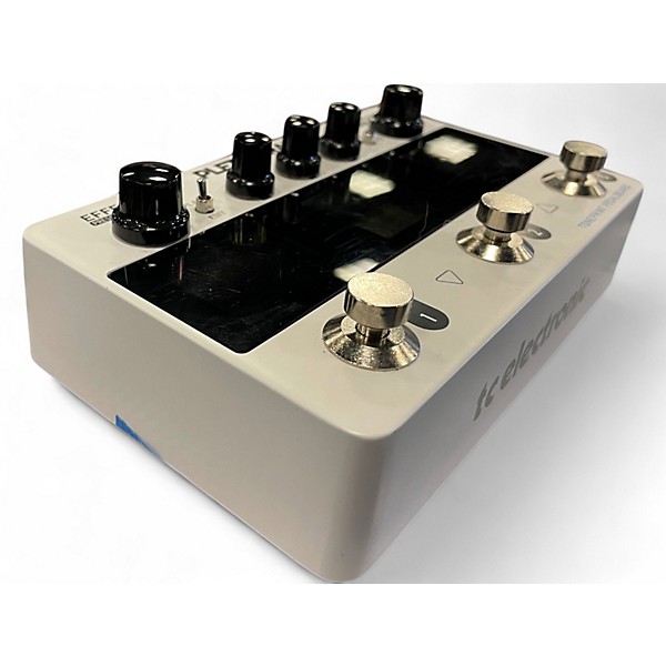 Used TC Electronic PLETHORA X3 Effect Processor