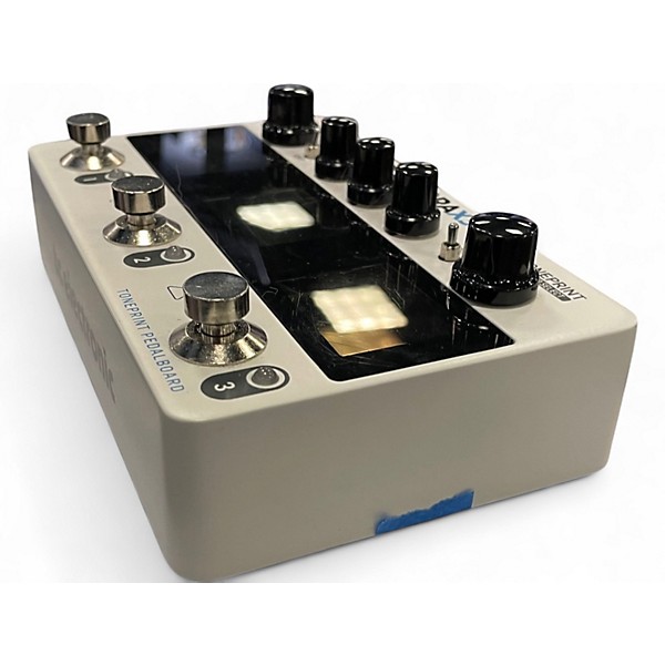 Used TC Electronic PLETHORA X3 Effect Processor
