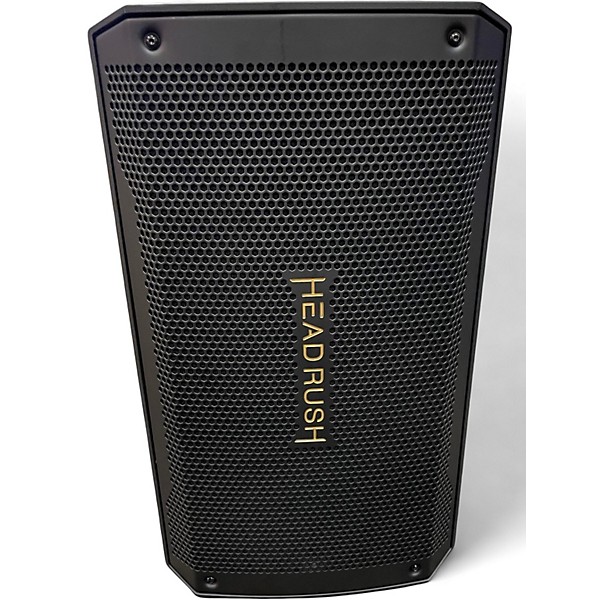 Used HeadRush FRFR-108 Guitar Cabinet