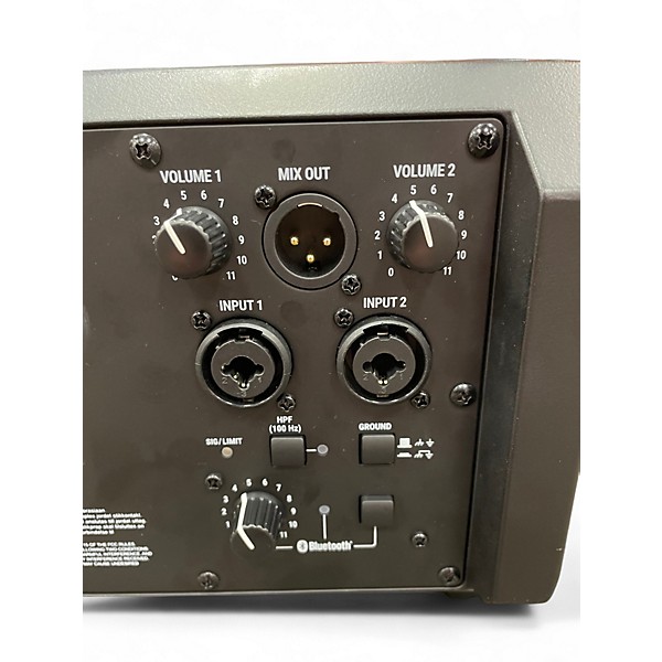 Used HeadRush FRFR-108 Guitar Cabinet