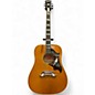 Used Epiphone Inspired by Gibson Custom 1963 Dove Reissue Natural Acoustic Electric Guitar thumbnail