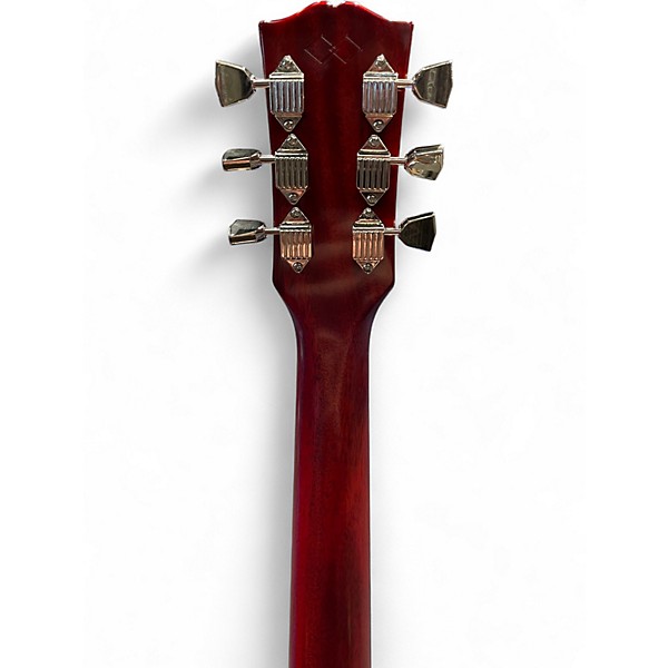 Used Epiphone Inspired by Gibson Custom 1963 Dove Reissue Natural Acoustic Electric Guitar