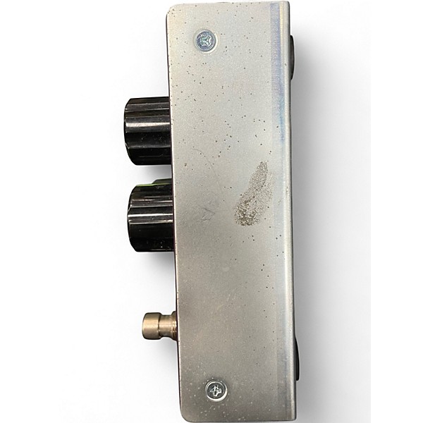 Used TC Electronic Thunderstorm Flanger Effect Pedal