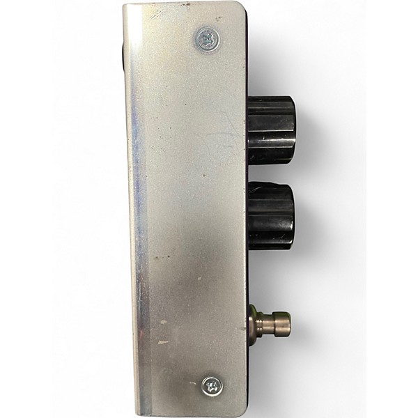 Used TC Electronic Thunderstorm Flanger Effect Pedal