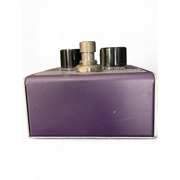 Used TC Electronic Thunderstorm Flanger Effect Pedal