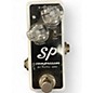 Used Xotic SP Compressor Effect Pedal thumbnail